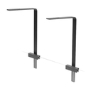 Chihiros New Stand for Hanging RGB VIVID and WRGB Lights