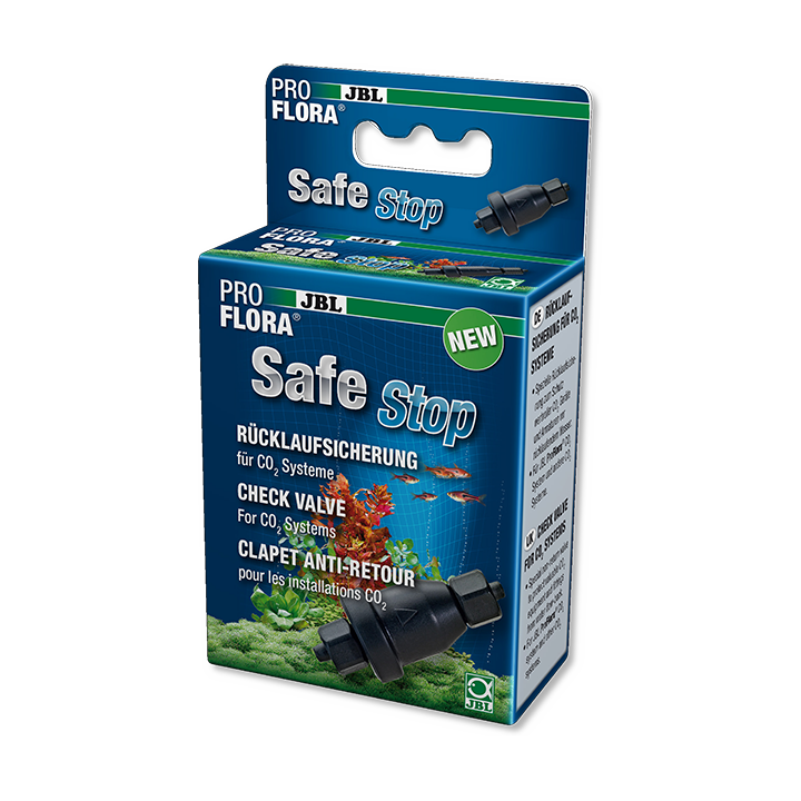 [JB6446800] JBL PROFLORA SafeStop
