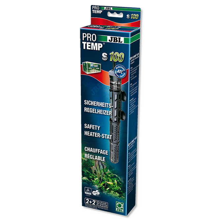 [JB6042311] JBL ProTemp S 100