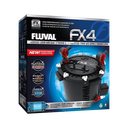 FX4 Canister Filter, up to 250 US Gal / 1000 L