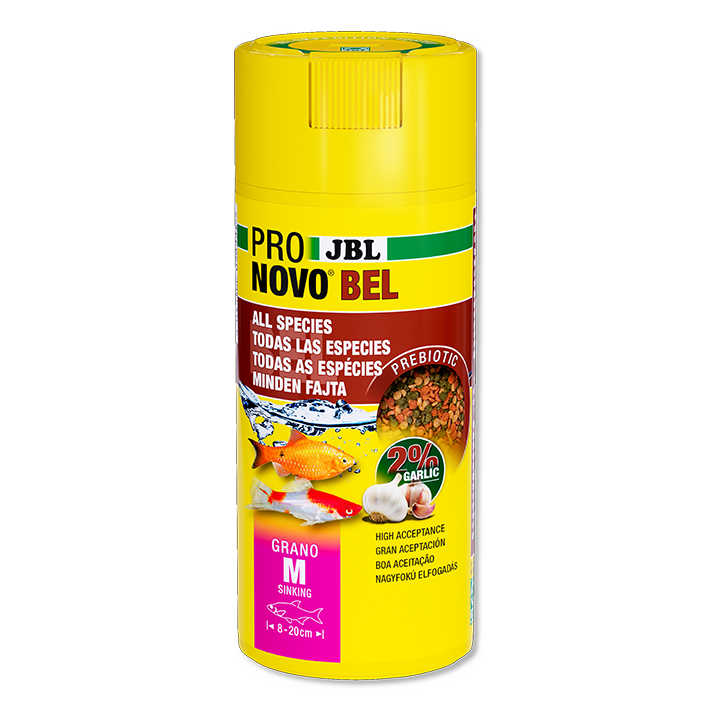 [JB3112118] JBL PRONOVO BEL GRANO M