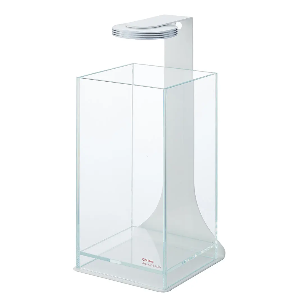 [CHM7] Chihiros magnetic light + base + glass air (Terrarium / Wabi Kusa Kit)
