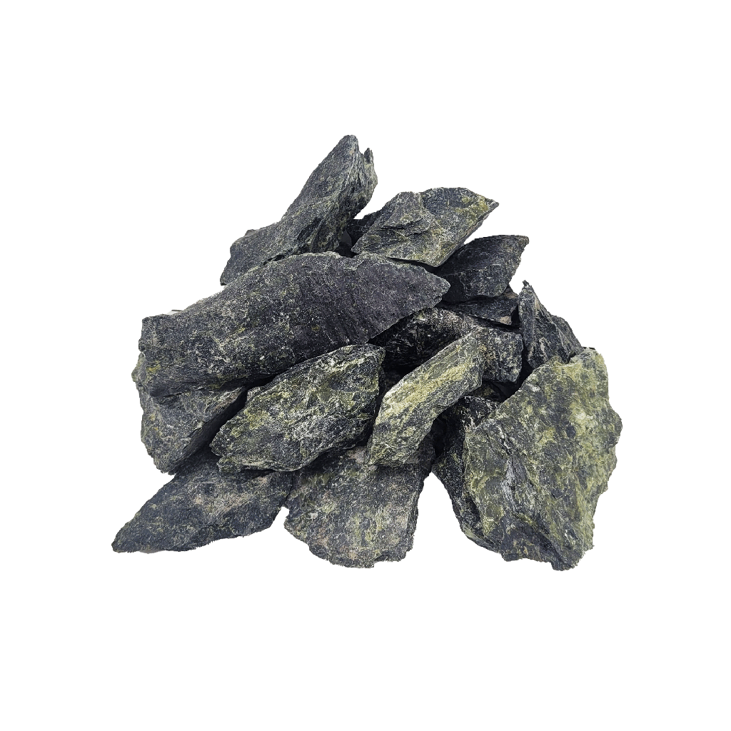 [WI52143] WIO | Nano Rocks - Jade