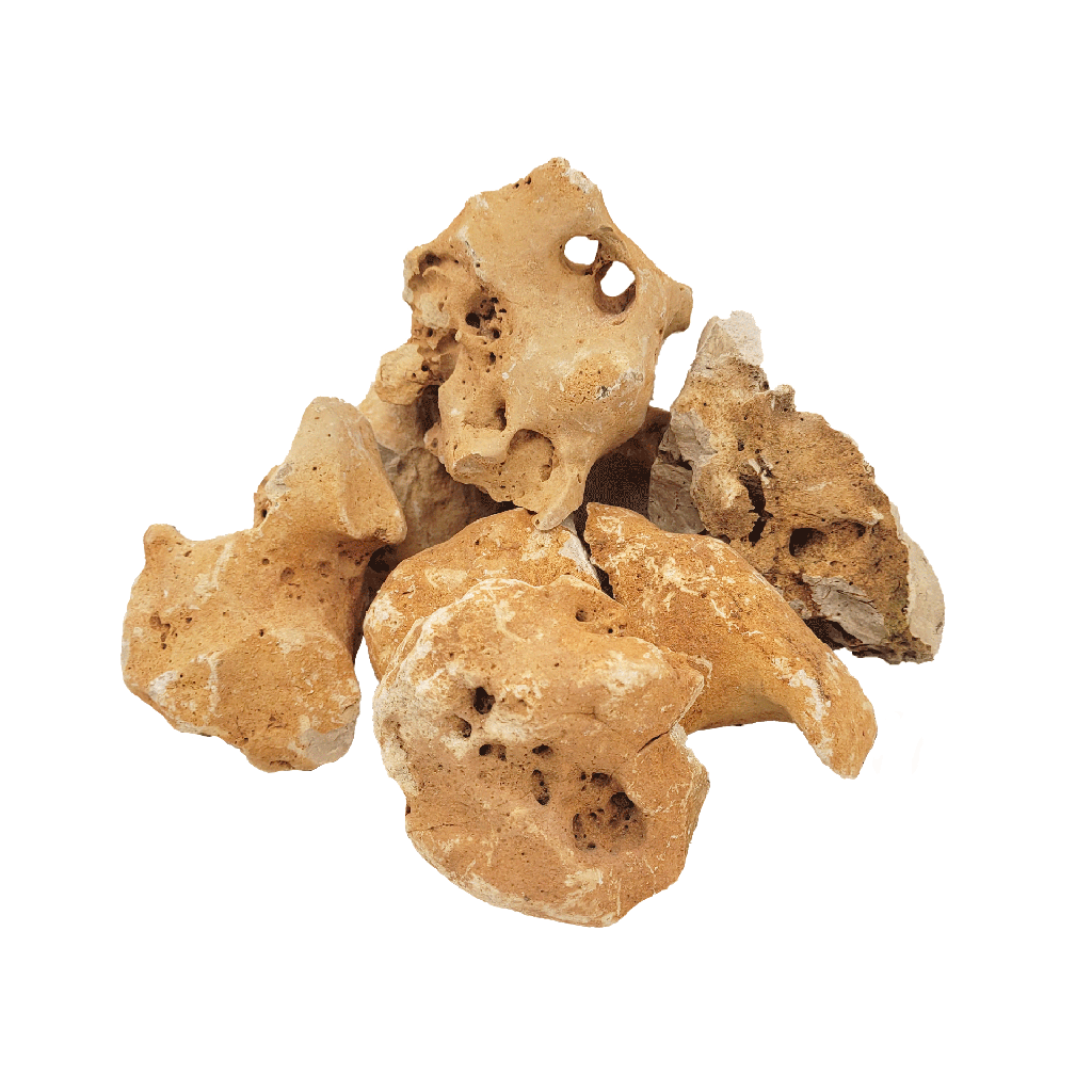 [WI52156] WIO | Nano Rocks - Hole (Limited)