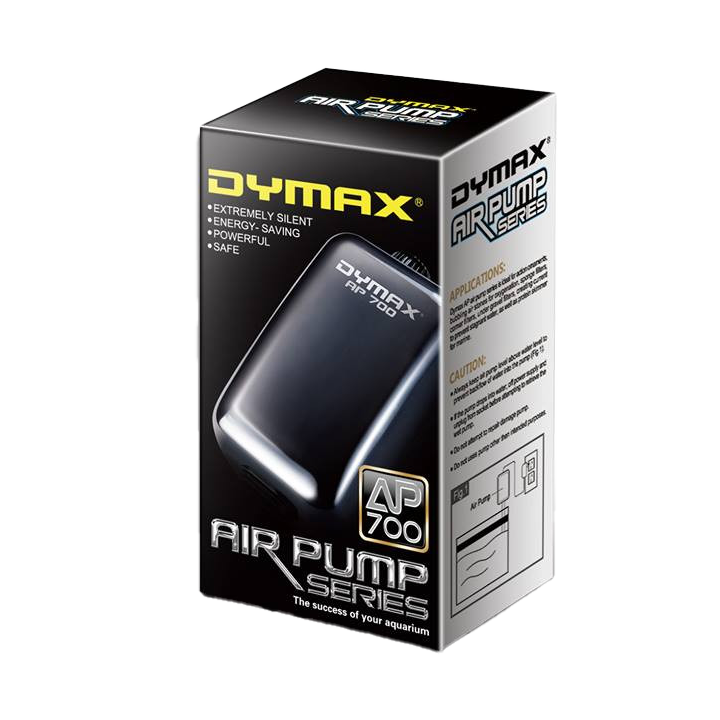 [DY074] DYMAX AIR PUMP AP700
