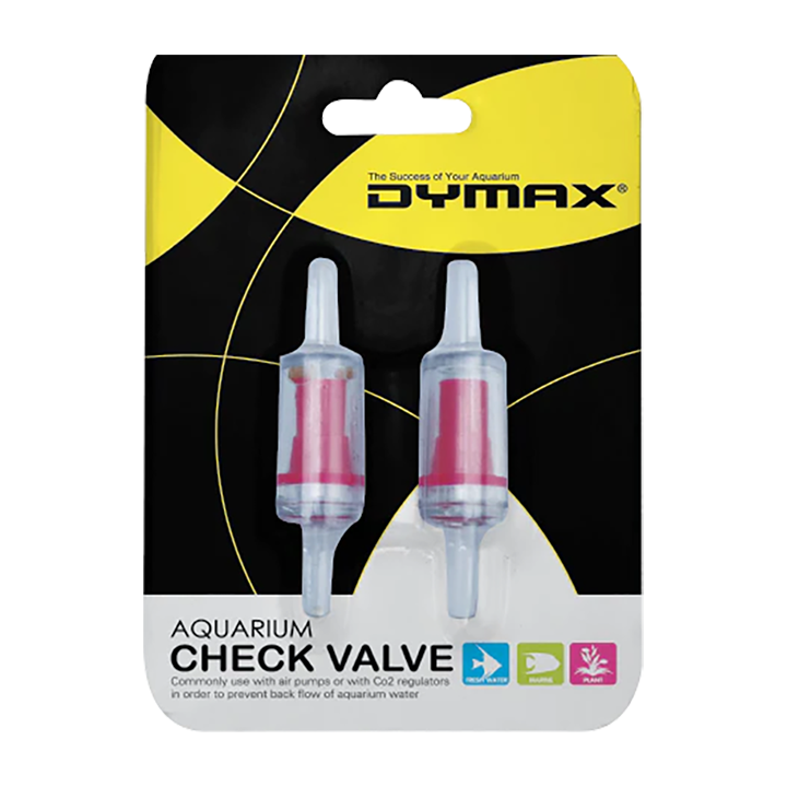 [DYDM443] DYMAX CHECK VALVE (2PCS/PKT)