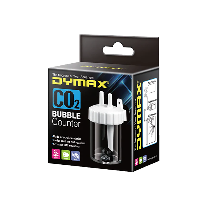 [DYDM051] DYMAX CO2 Bubble Counter