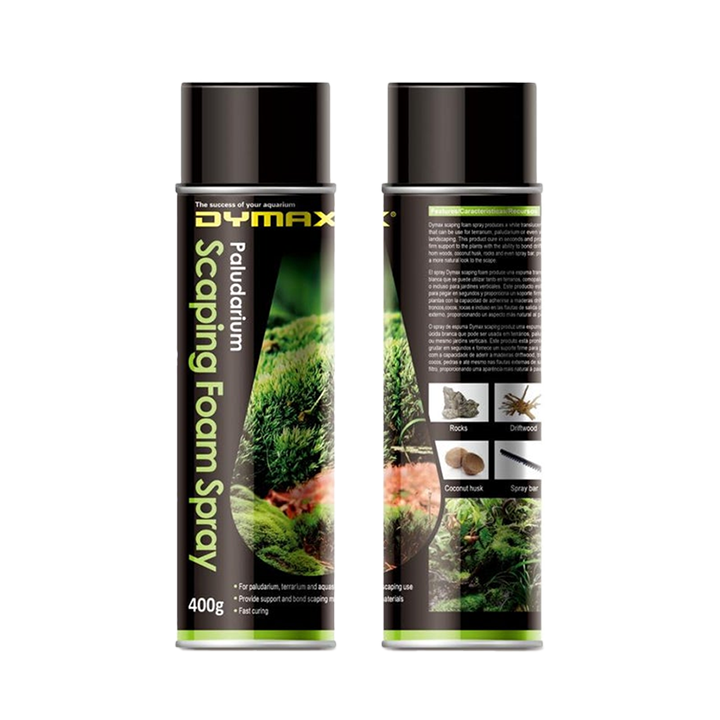 [DY678] DYMAX SCAPING SPRAY ADHESIVE 400G