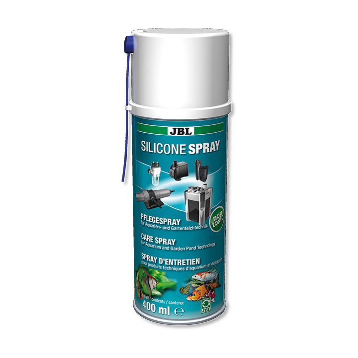 JBL Silicone Spray
