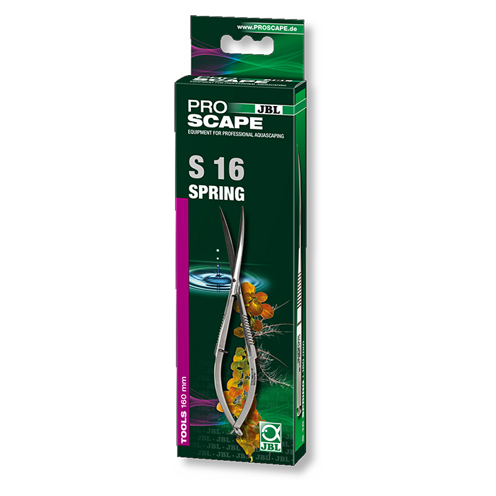 JBL PROSCAPE Tool S 16 Spring