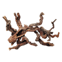 WIO | Centurion Wood by weight (price as 0.08 AED per gram; 80 AED per kg)