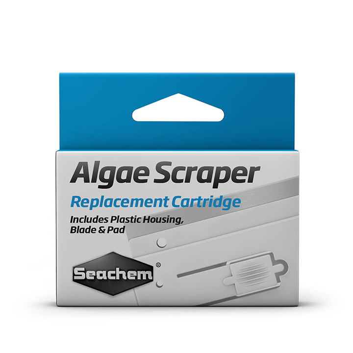 [SE3211] Algae Scraper Replacement Cartridge