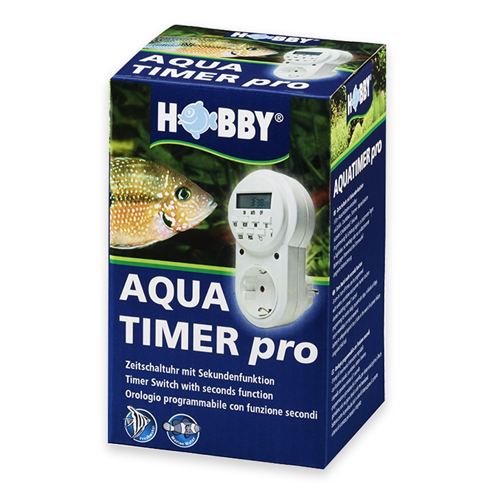 [HO36156] Aqua Timer Pro
