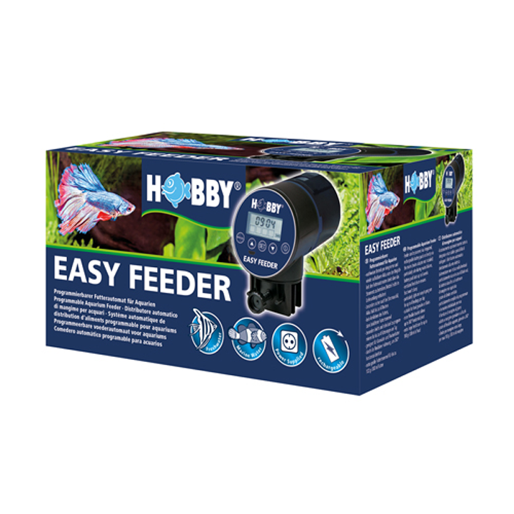 [HO10810] Easy Feeder
