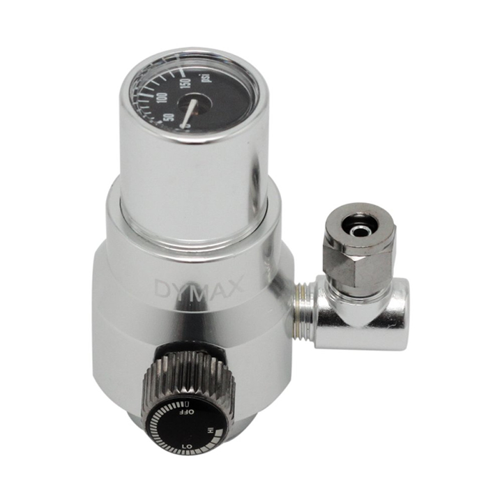 [DYDM322] Dymax CO2 Mini Regulator
