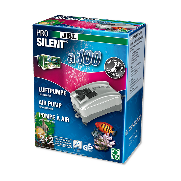 [JB6054100] JBL PROSILENT a100