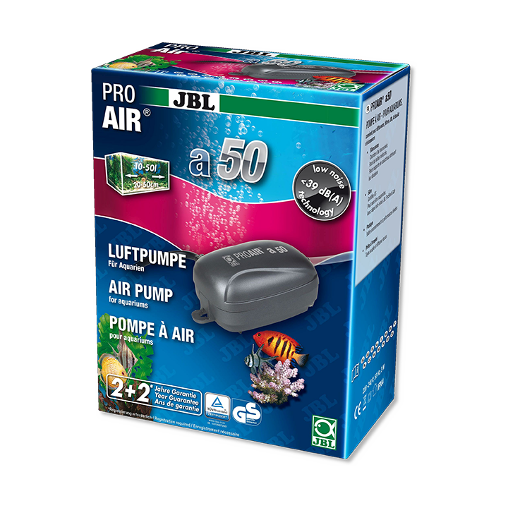 [JB6054600] JBL ProAir a50