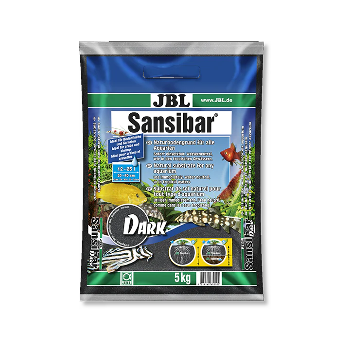 [JB6705000] JBL Sansibar DARK (5 kg)