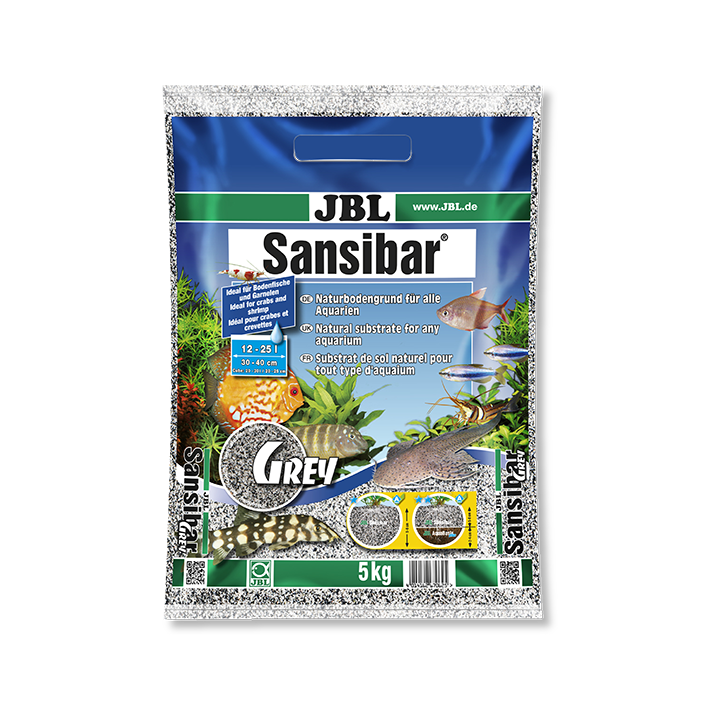 [JB6706200] JBL Sansibar GREY