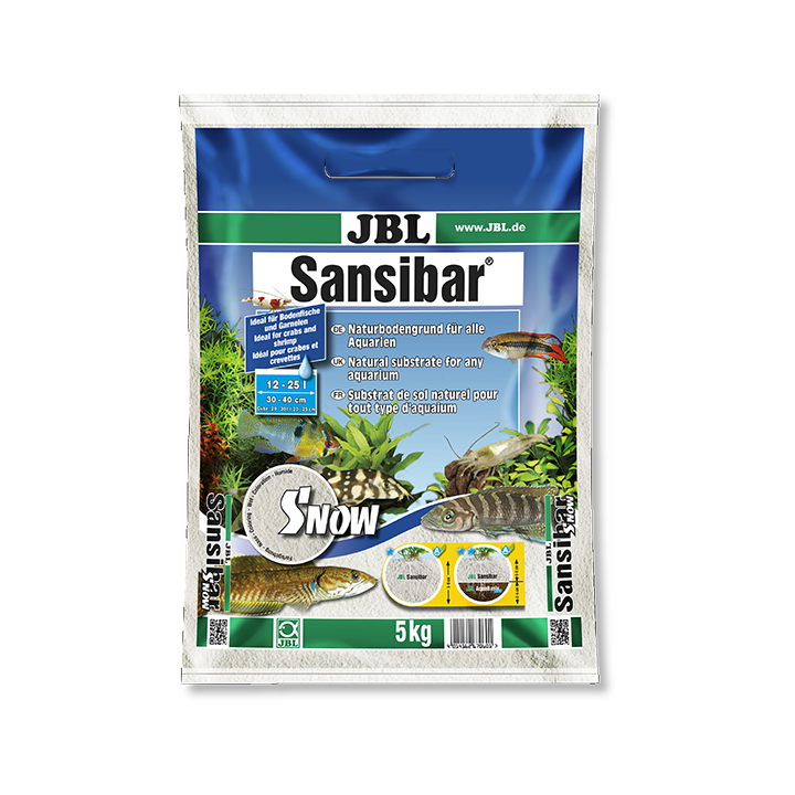 [JB6706000] JBL Sansibar SNOW (5 kg)