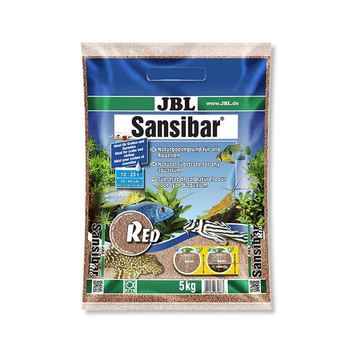 [JB6706600] JBL Sansibar RED