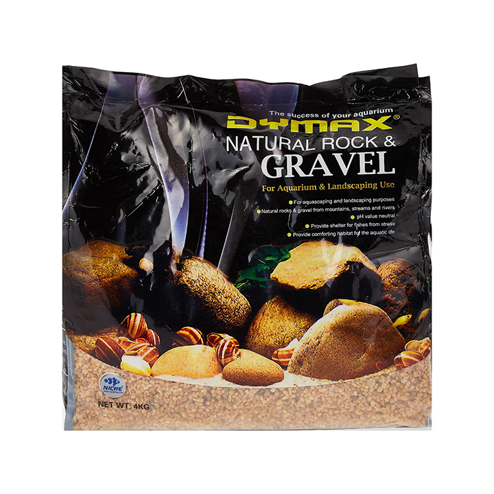 Dymax Golden Sand - 4 Kg