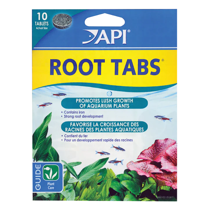 [AI577C] API ROOT TABS