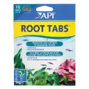 API ROOT TABS