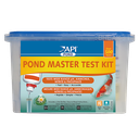 API POND MASTER TEST KIT