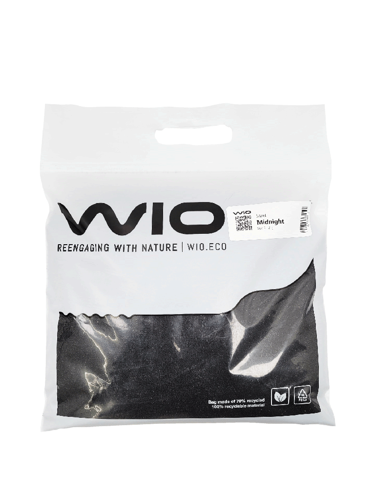 [WI52016] WIO | Sand - Midnight (2 kg)