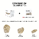 WIO | Boulders - Elderly Boulder Set