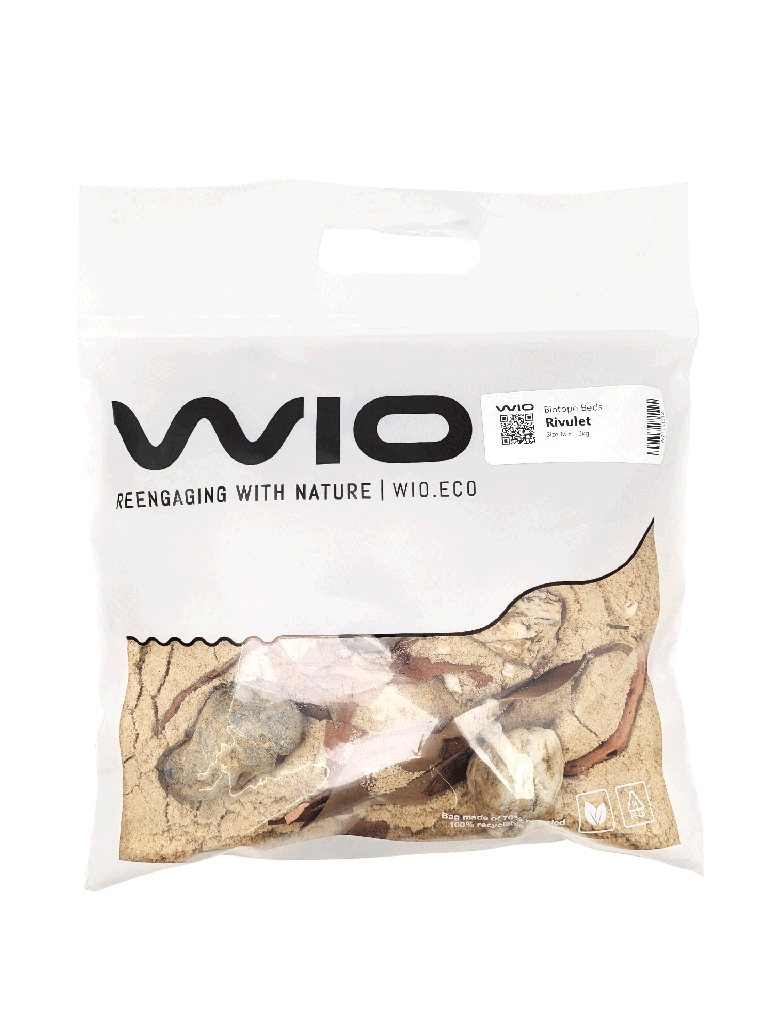 [WI52068] WIO | RiverBed - Rivulet (Mix - 2 kg)
