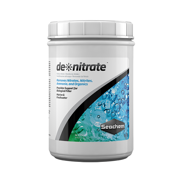 [SE138] de❊nitrate (2 L)