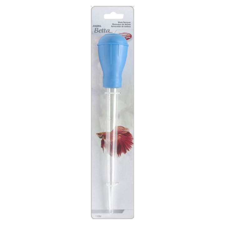 [HA11056] Marina Betta Waste Remover