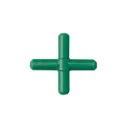 4 Way Connector - 2 pcs