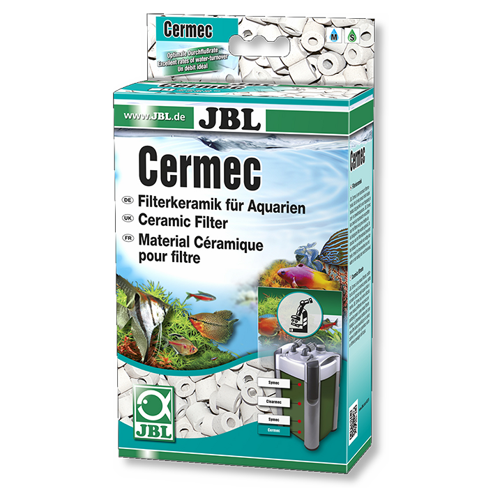 JBL Cermec