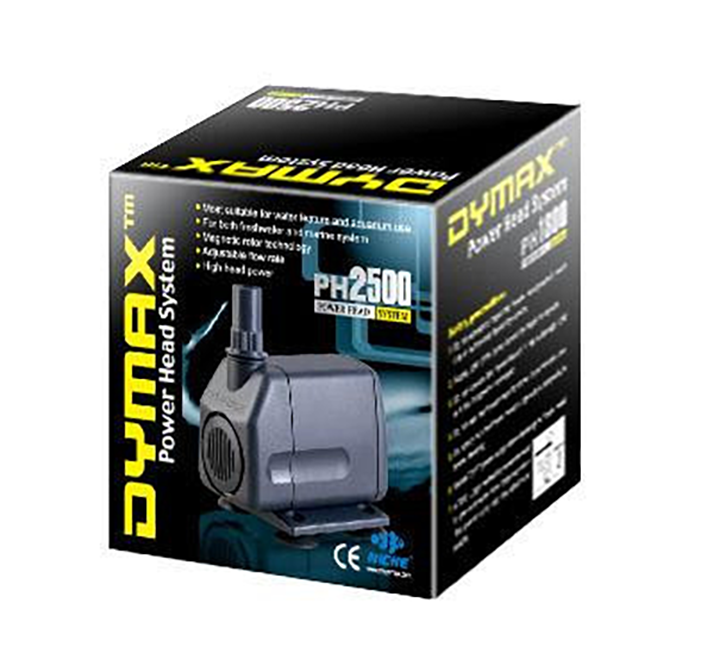 [DY081] DYMAX POWER HEAD PUMP PH2500