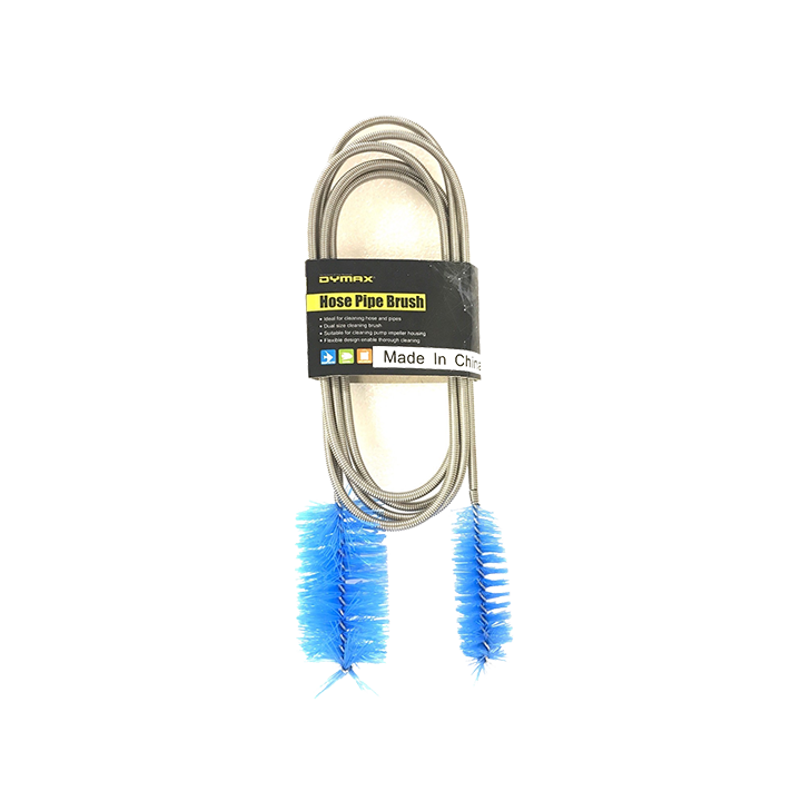 Dymax Hose Pipe Brush