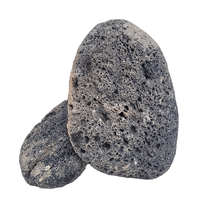 [WI71070551] WIO | Druid Boulder Mix per kg (price as 0.03 AED per gram; 30 AED per kg)