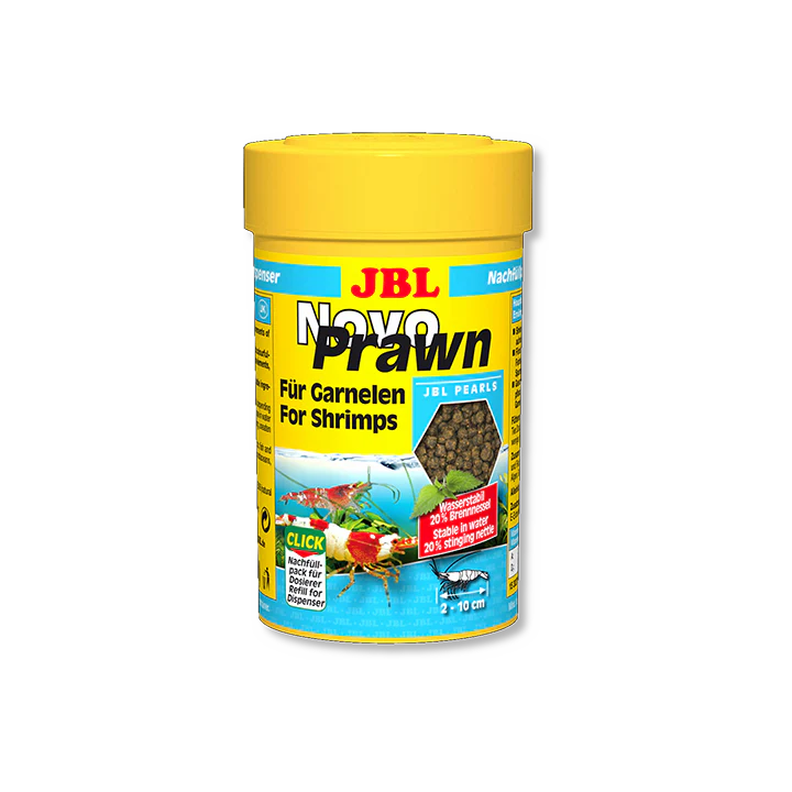 [JB3027600] JBL NovoPrawn 100 mL