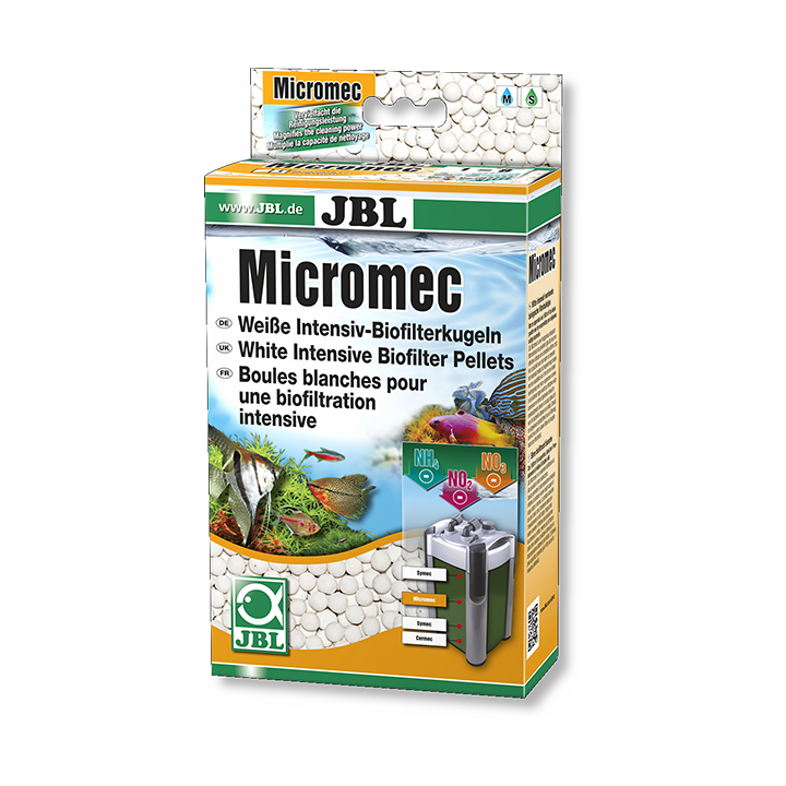 [JB6254800] JBL MicroMec