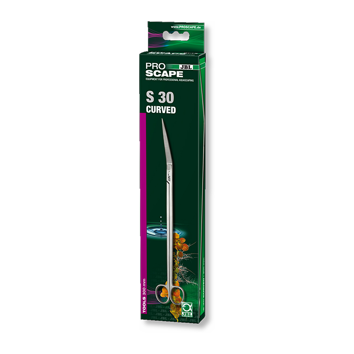 [JB6154300] JBL PROSCAPE Tool S 20 Curved