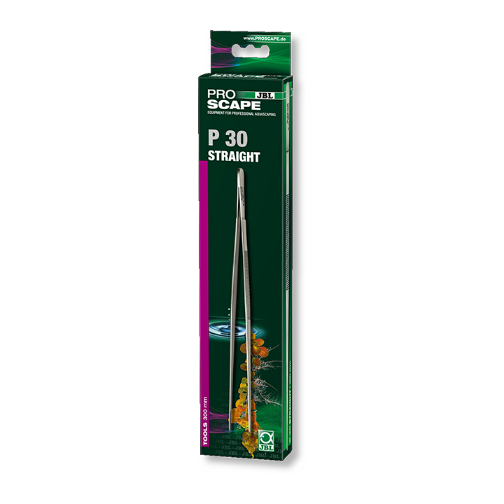 [JB6154800] JBL PROSCAPE Tool P 30 Straight
