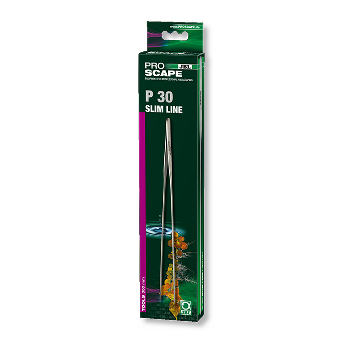 [JB6154900] JBL PROSCAPE Tool P 30 Slim line