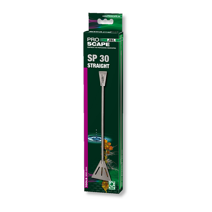 [JB6155100] JBL PROSCAPE Tool SP 30 Straight