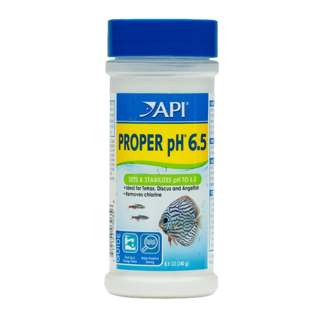 [AP35C] API Proper pH 6.5 Powder