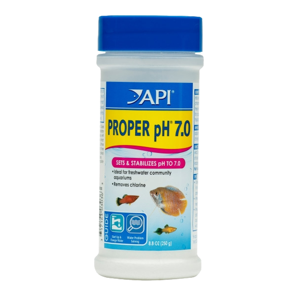 API Proper pH 7.0 Powder