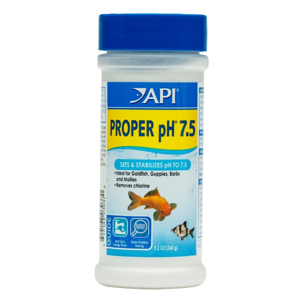 [AP37C] API Proper pH 7.5 Powder