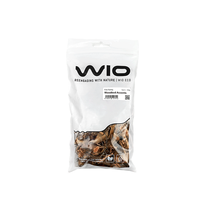 [WI71130712] WIO | Enrichment - Woodbed Accent