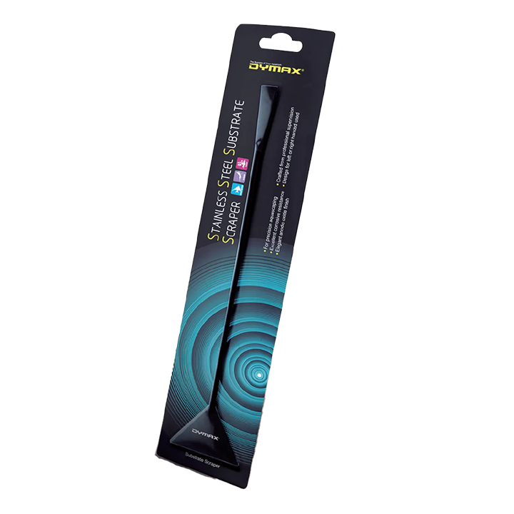 [DYDM614] Stainless Steel Substrate Scraper